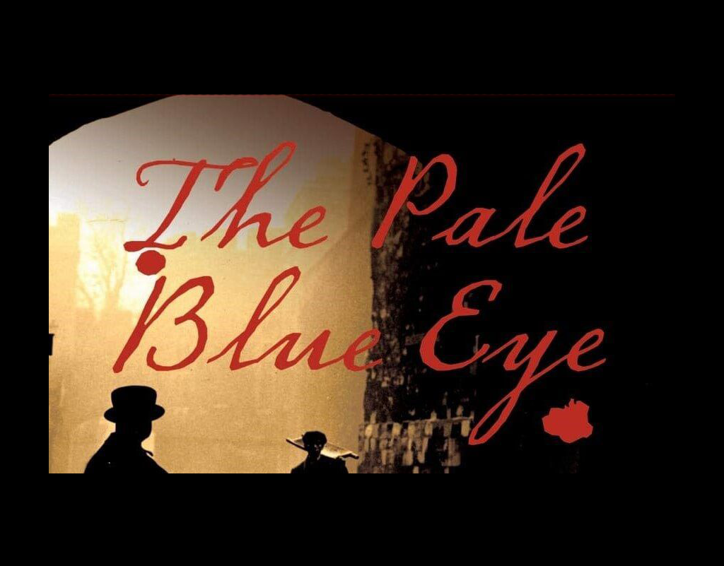 Preview: Robert Duvall in The Pale Blue Eye